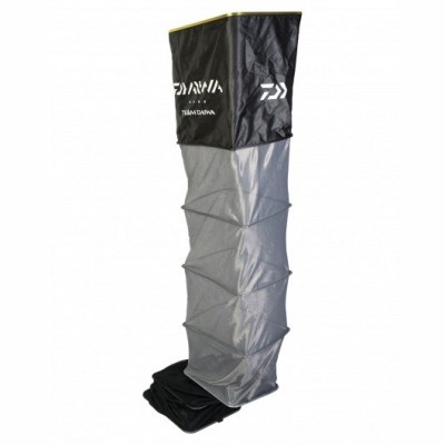 Team Daiwa Silverfish Keepnet
