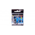 Gamakatsu Power Carp Ring Eye Hook (Barbed)