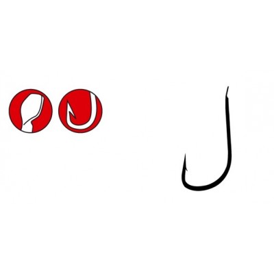 Gamakatsu LS 1010R Hook