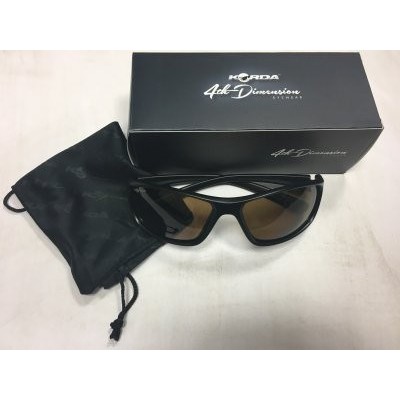Korda Polarised Wrap Glasses