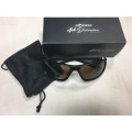 Korda Polarised Wrap Glasses