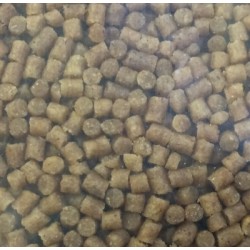 Skrettings Low Oil 'Fishery' Pellets 2mm