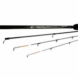 Maver Reality 2 Piece Feeder Rods