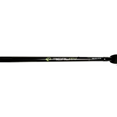 Maver Reality 3 Piece 12ft Feeder Rod