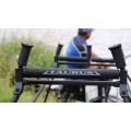 Nufish Taurus Pole Rollers