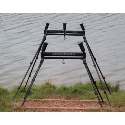 Nufish Taurus Pole Rollers