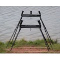 Nufish Taurus Pole Rollers