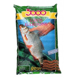 Sensas Gros Gardons Groundbait