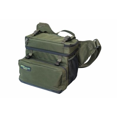 Drennan Specialist Compact Roving Bag