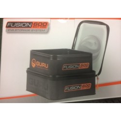 Guru Fusion 600 Bait Pro EVA