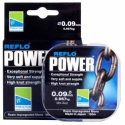 Preston Reflo Power Line...