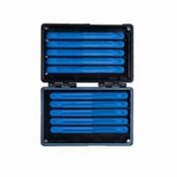 Preston Mag Store Hooklength Box 10cm