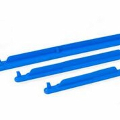 Preston Mag Store Hooklength Box Spare Sticks