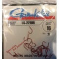 Gamakatsu LS-2210R Hooks