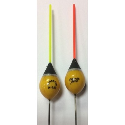 Tubertini Pro 97 Pole Float