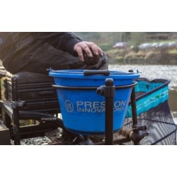 Preston Bucket Support