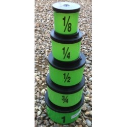 Sensas Official Competition Measures (03932) 