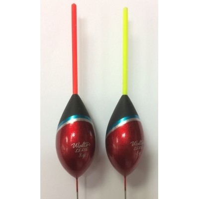 Tamas Walter Big River Pole Float