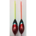 Tamas Walter Slim River Pole Float