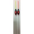 Tamas Walter Slim River Pole Float