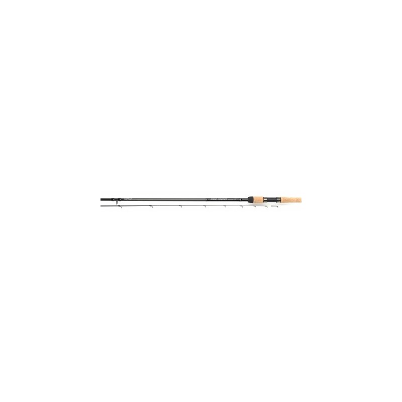 Daiwa Carp Feeder Rod (2022)
