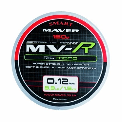 Maver MVR Rig Line