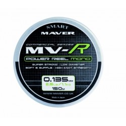 Maver MVR Power Reel Mono