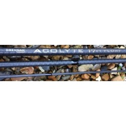 Drennan Acolyte 17ft Float Rod