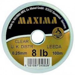 Maxima Clear Line (100m)