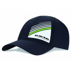Maver Ultra-Lite Cap Black