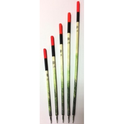 Drake Reverse Taper Peacock Waggler Standard