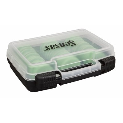 Sensas Feeder Match Rig Box (20781)