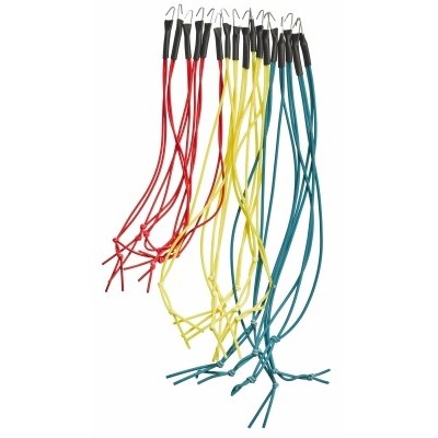 Sensas Pole Anchors Coloured (15702)