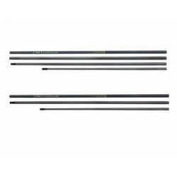 Matrix X Class Landing Net Handle