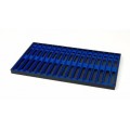 Matrix Pole Winder Loaded Tray 17 x 26cm