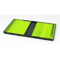 Matrix Pole Winder Loaded Tray 18cm