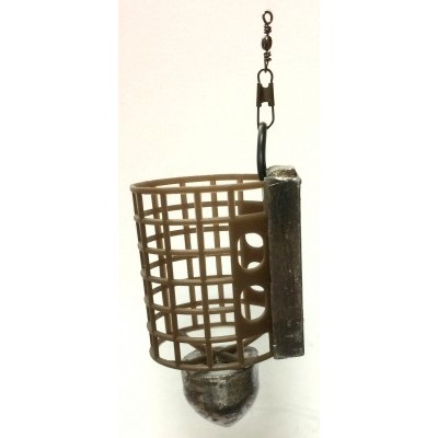 Nisa River Rocket Feeder