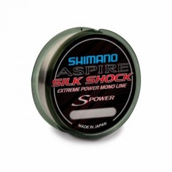 Shimano Aspire Silk Shock...