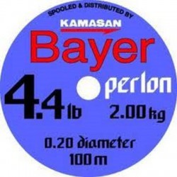 Kamasan Bayer Perlon Line