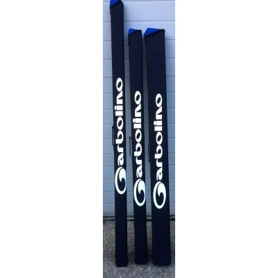 Garbolino Top Kit Protection Tubes