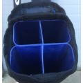 Garbolino Top Kit Protection Tubes
