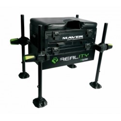 Maver Reality Seatbox
