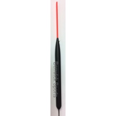 Mark Pollard MP5 (Black) Pole Float