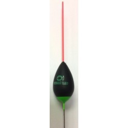 Sensas In-Line River Pole Float