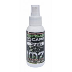 Sensas IM7 Bombix Green