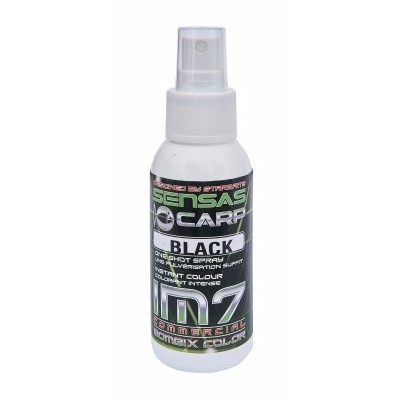 Sensas IM7 Bombix Black