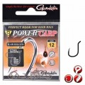 Gamakatsu Power Carp Hair Rigger Barbed Hook