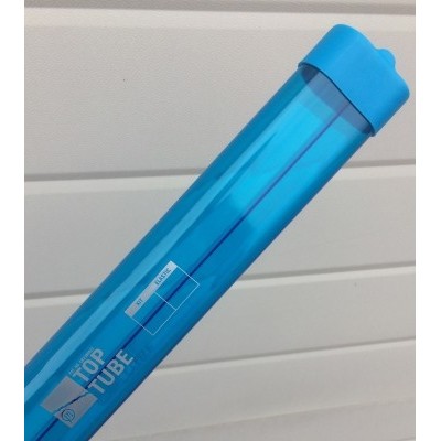 Preston Top Tube Blue