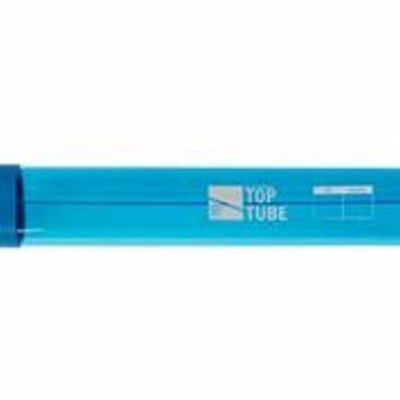 Preston Top Tube Blue