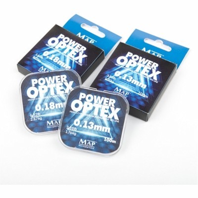 MAP Power Optex Rig Line
